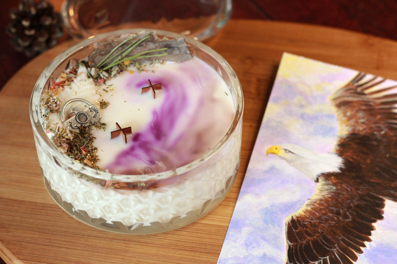 Vent des cimes – Image 2