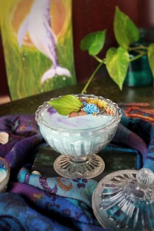 Esprit des Profondeurs