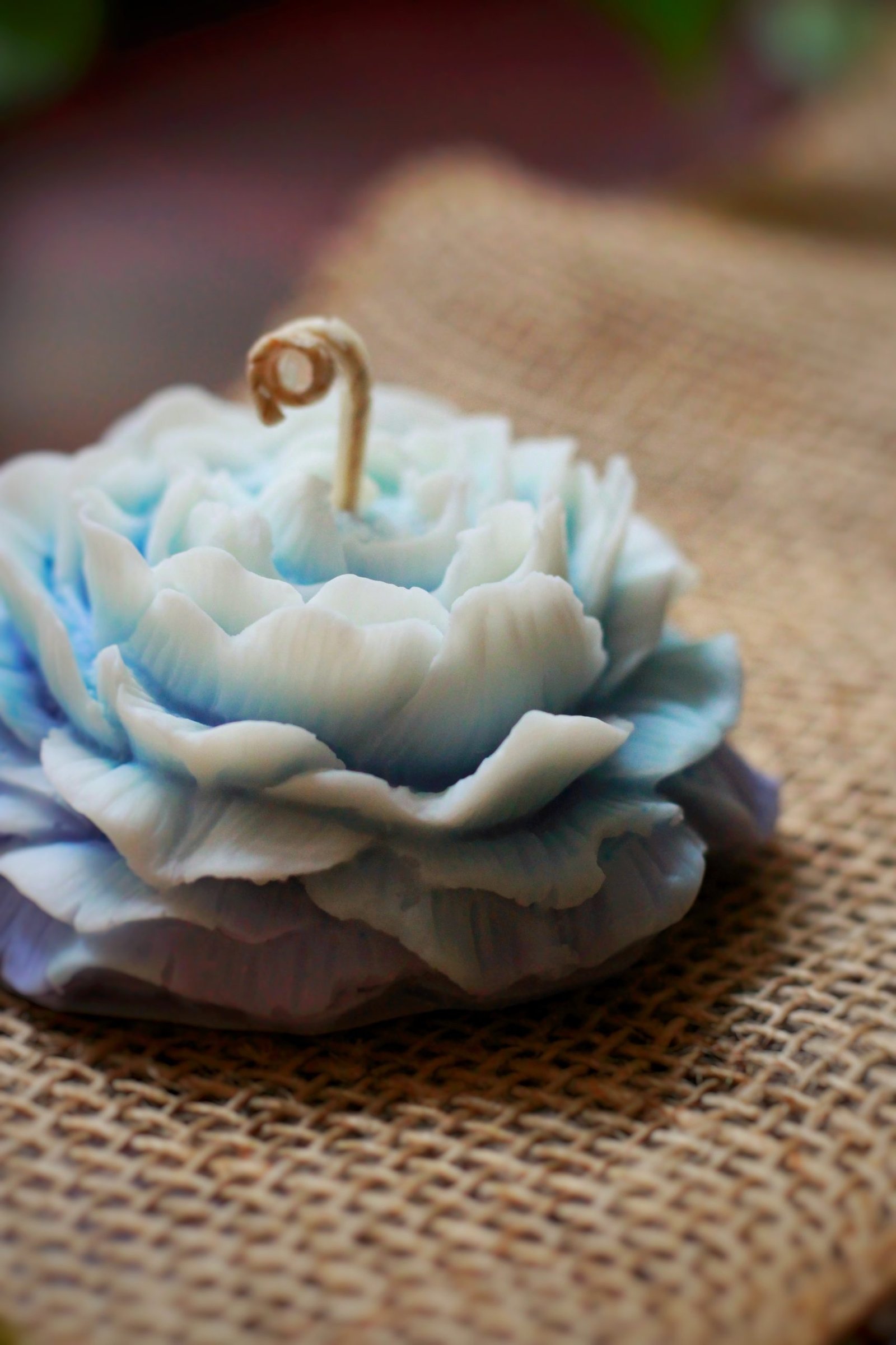 Rose des Sens à la Violette – Image 3