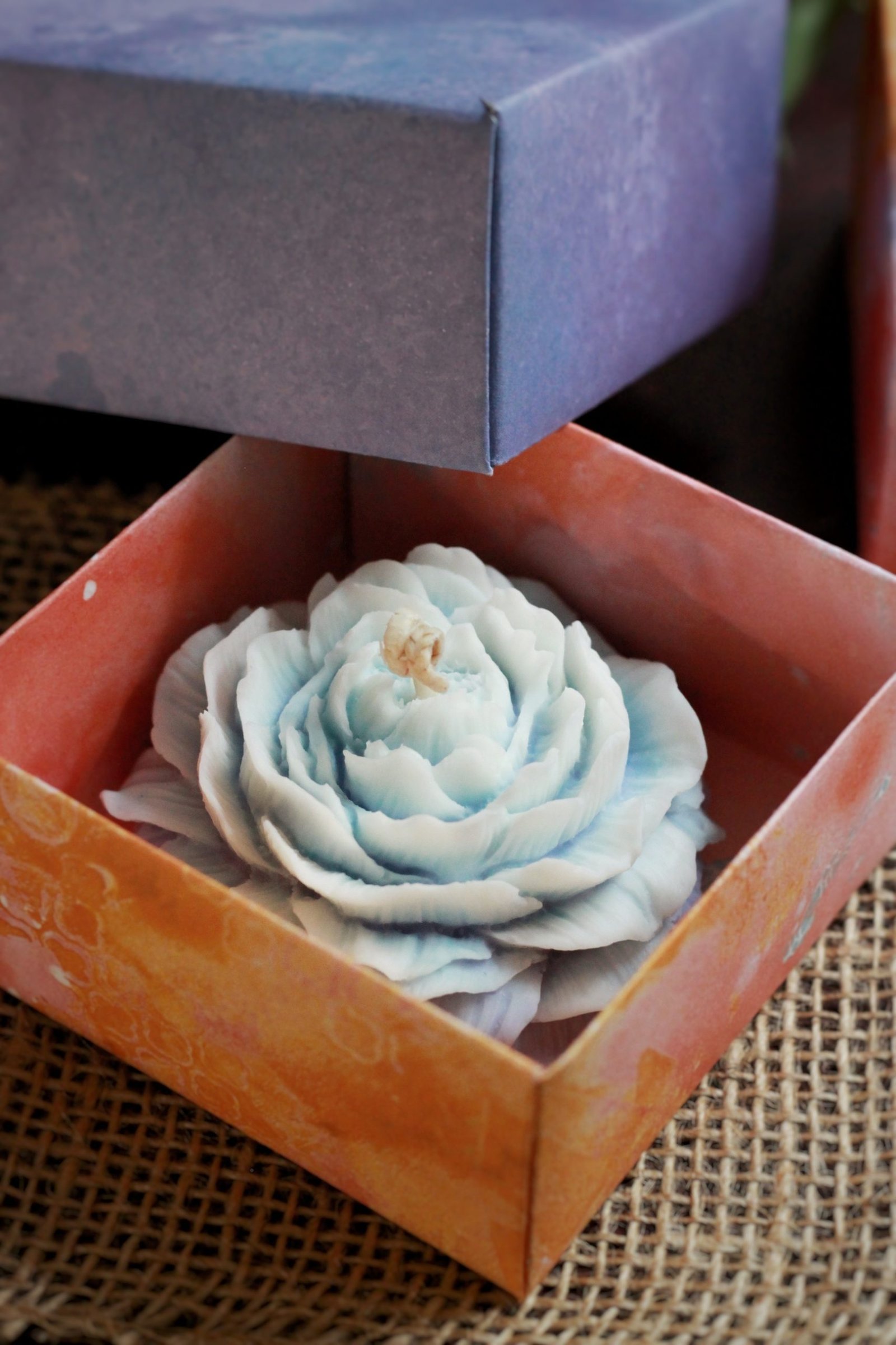 Rose des Sens à la Violette – Image 2